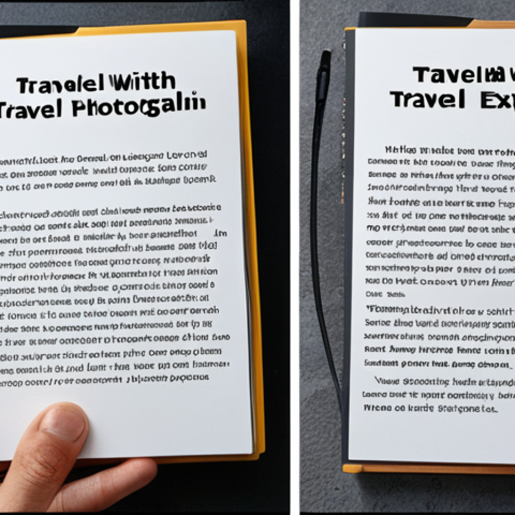 Here are two image prompts based on the provided text, designed to capture the essence of "travel with experts":