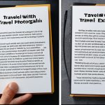 Here are two image prompts based on the provided text, designed to capture the essence of "travel with experts":